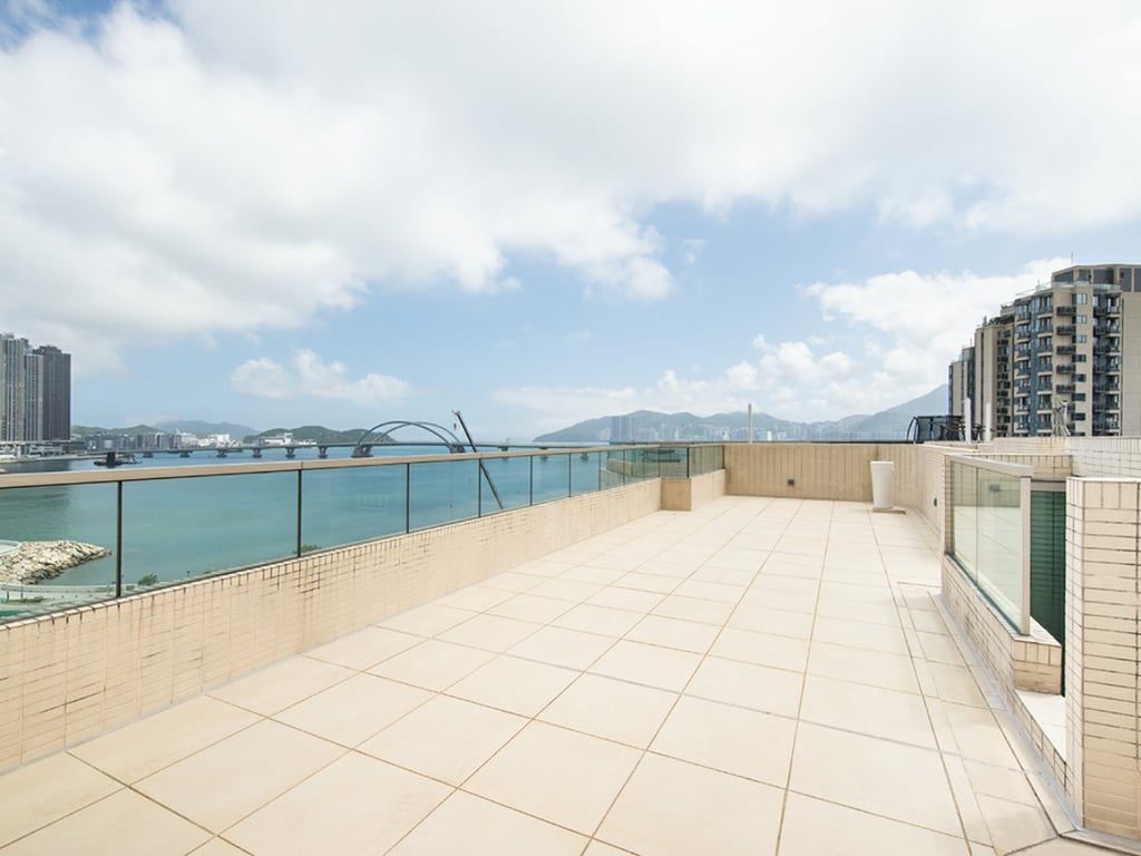 photo 5 — Corinthia By The Sea Blk 1, Tseung Kwan O