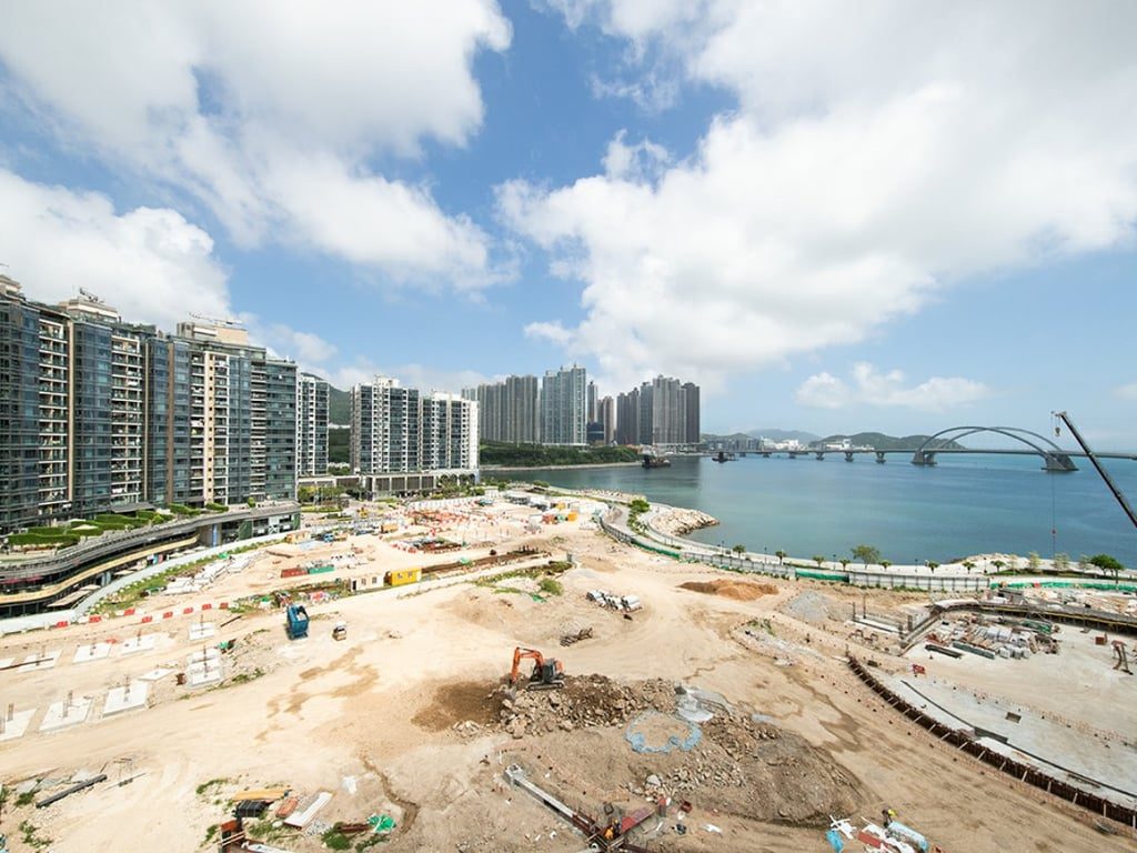 photo 6 — Corinthia By The Sea Blk 1, Tseung Kwan O