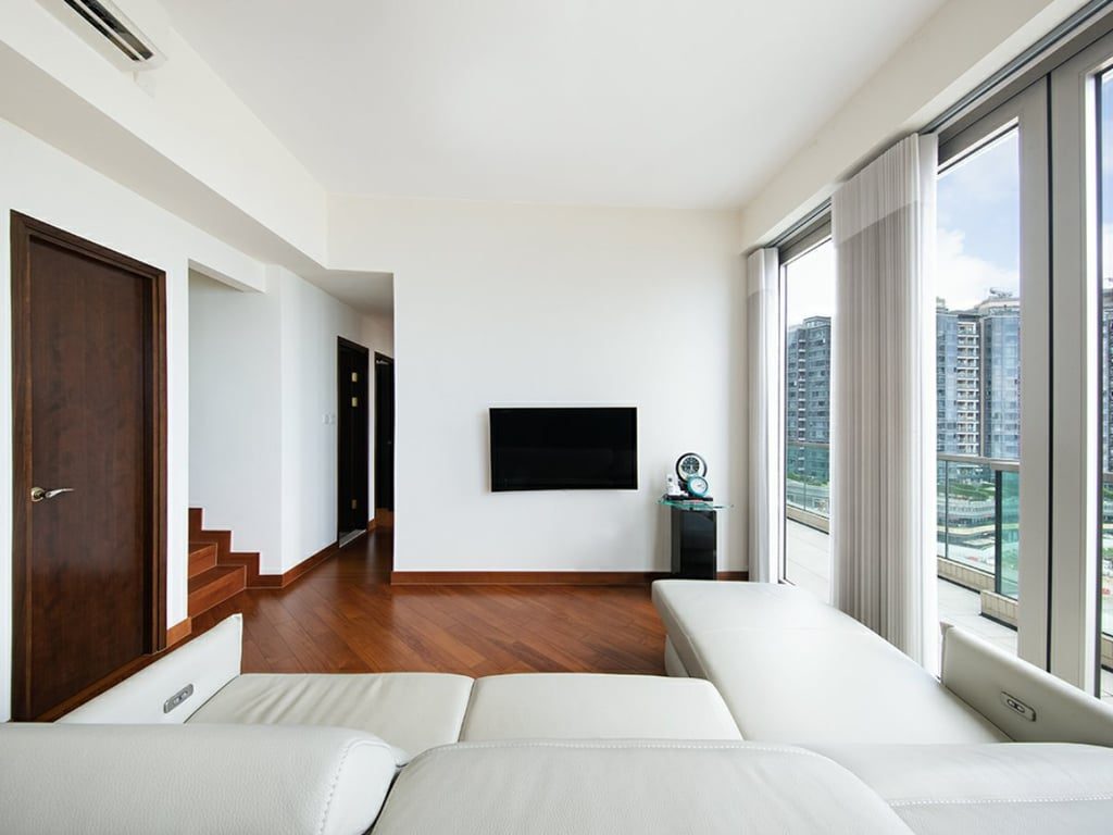 photo 7 — Corinthia By The Sea Blk 1, Tseung Kwan O