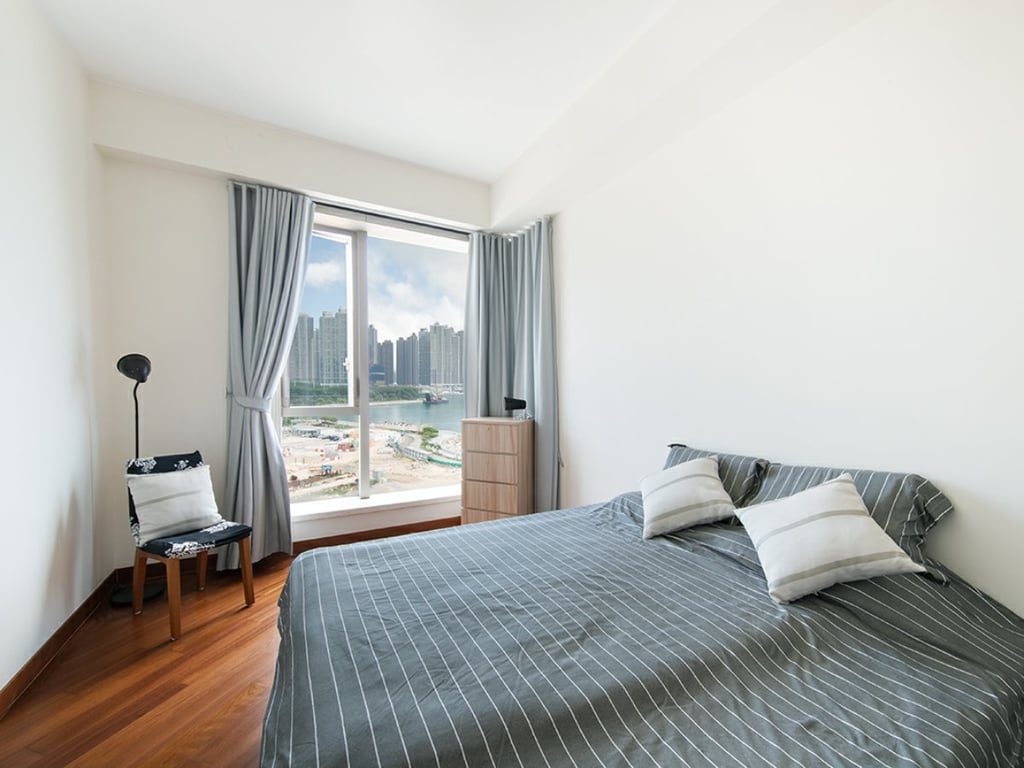photo 9 — Corinthia By The Sea Blk 1, Tseung Kwan O