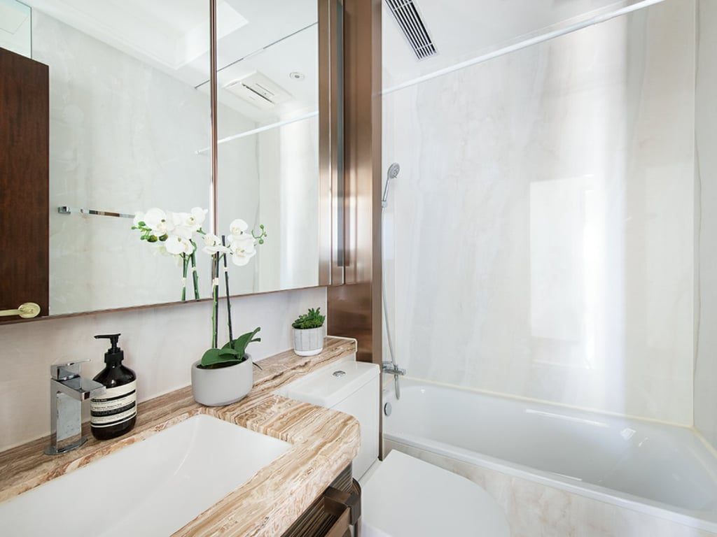photo 10 — Corinthia By The Sea Blk 1, Tseung Kwan O