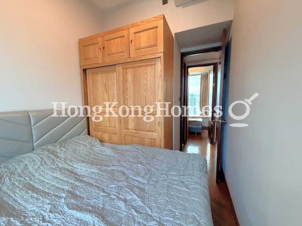 Master Bedroom — The Hermitage - Tower 6, Tai Kok Tsui