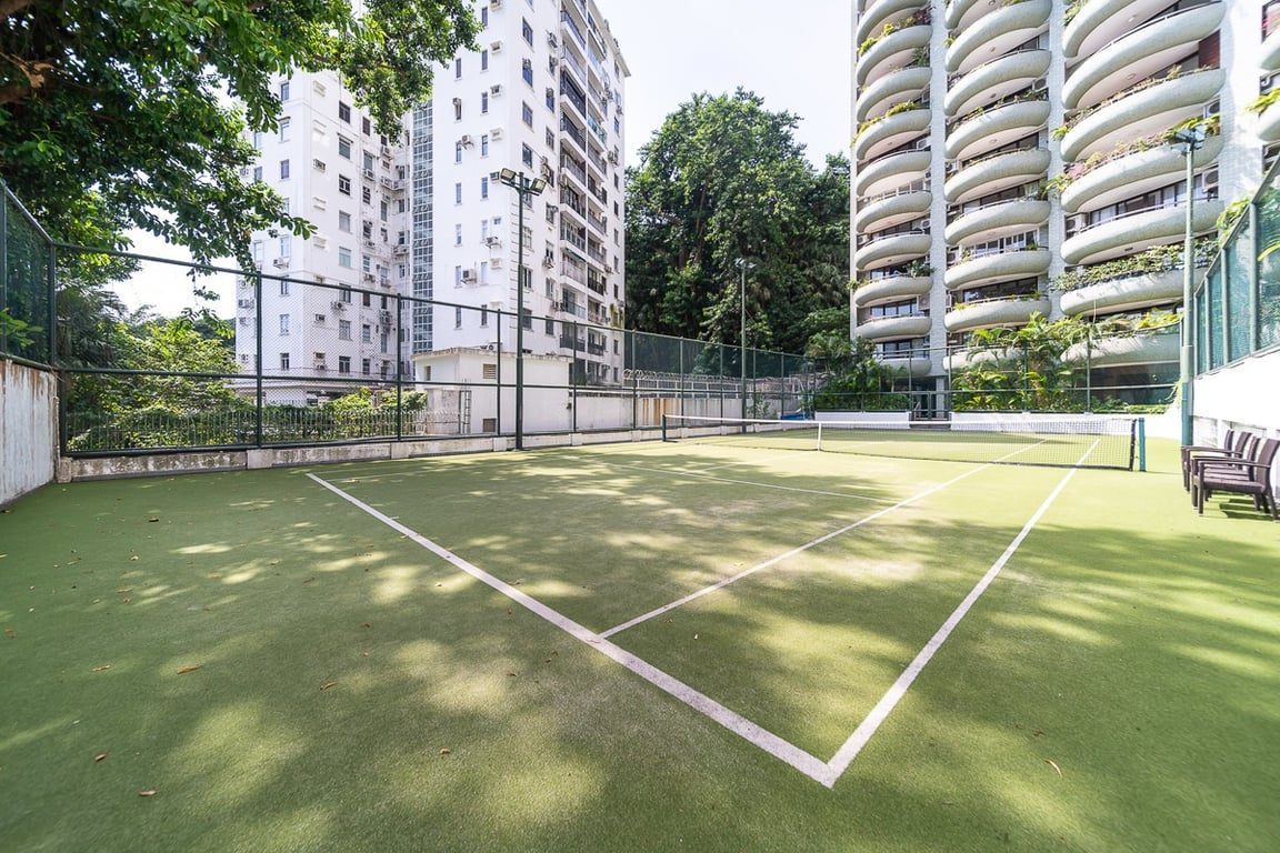 photo 13 — Greenery Garden, Pok Fu Lam
