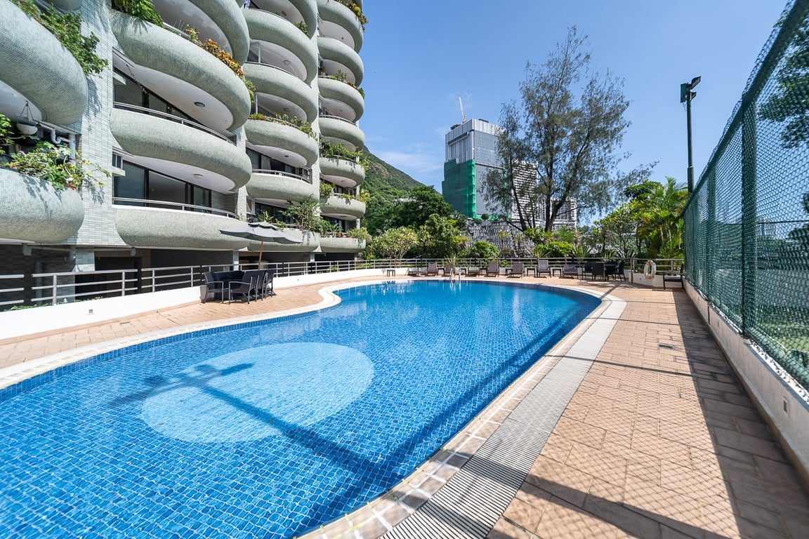 photo 14 — Greenery Garden, Pok Fu Lam