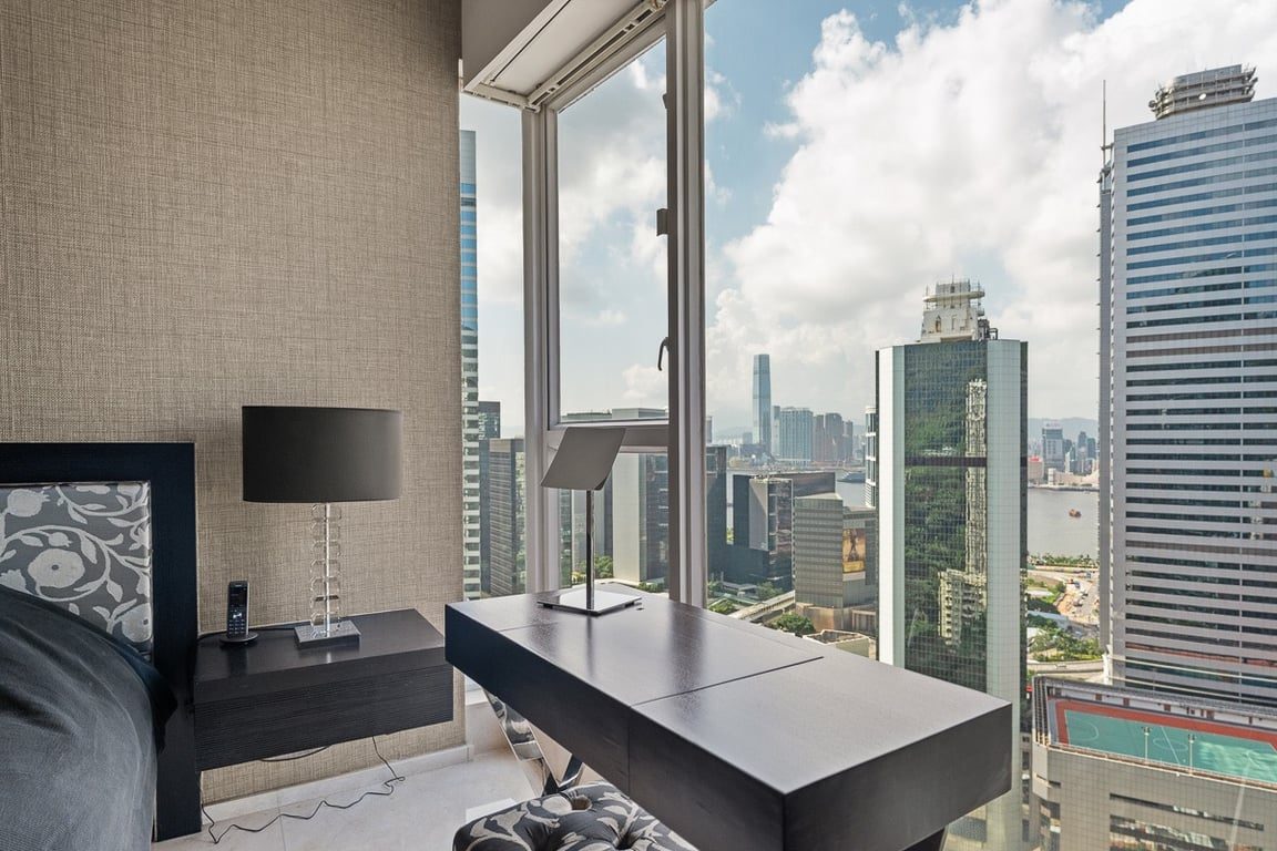 photo 11 — Starcrest, Wan Chai