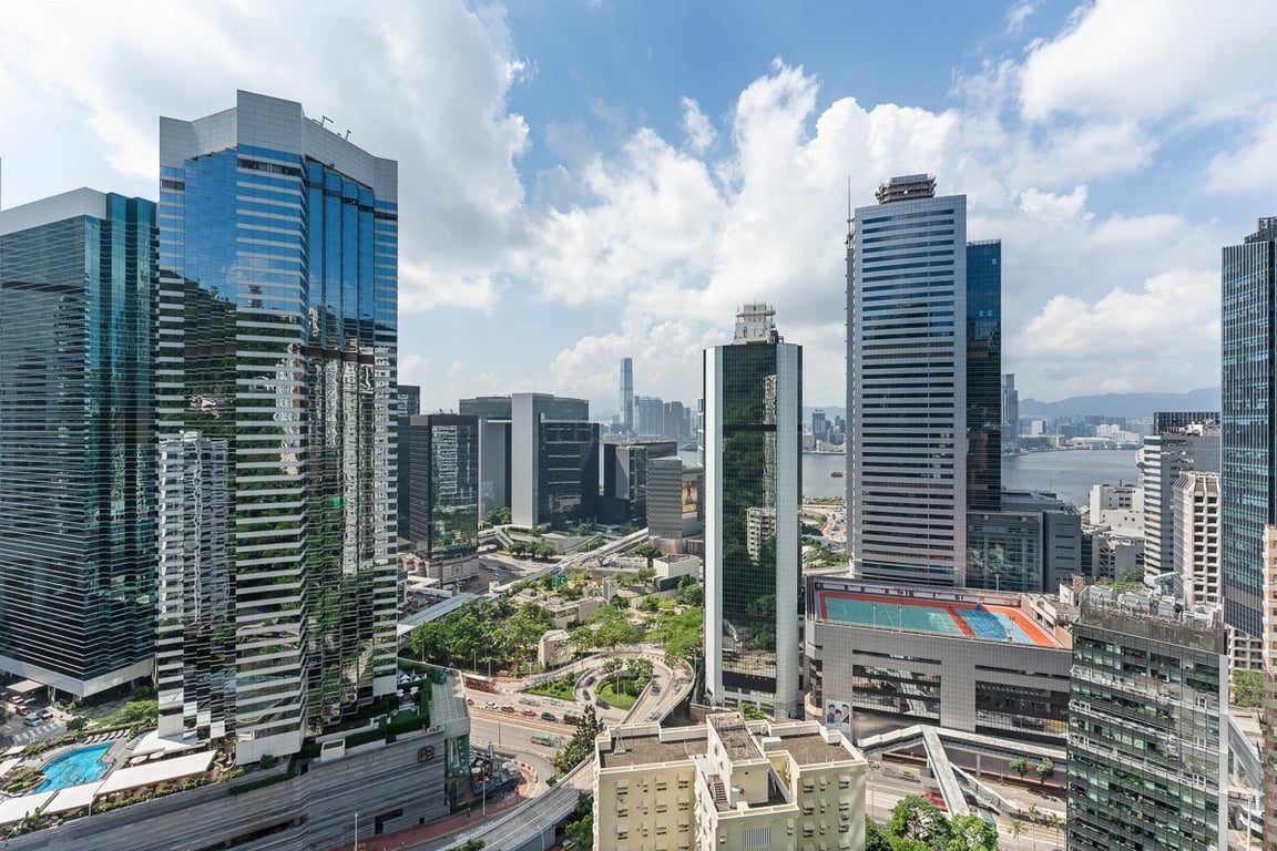 photo 2 — Starcrest, Wan Chai