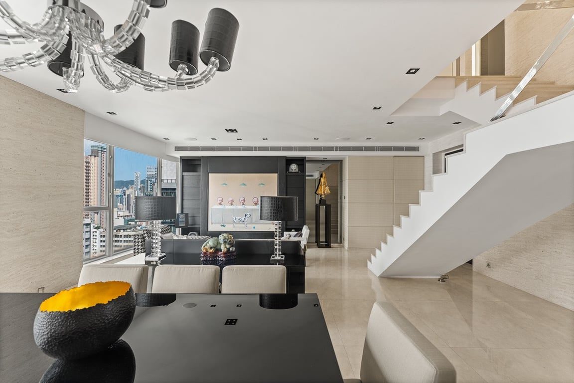 photo 3 — Starcrest, Wan Chai