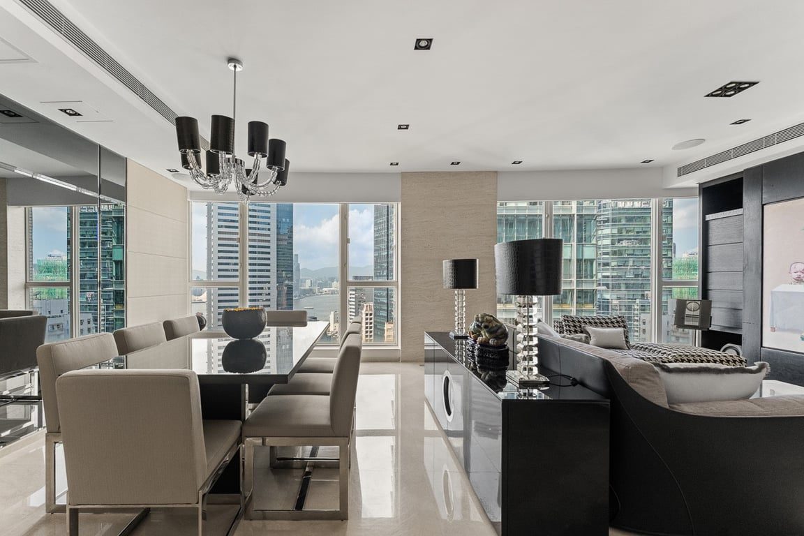 photo 4 — Starcrest, Wan Chai