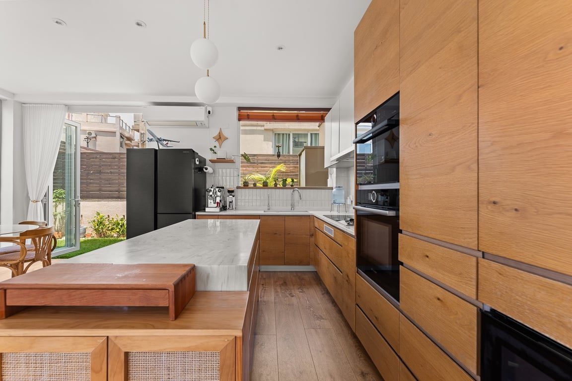 photo 12 — Golden Coast Villas, Cheung Sha
