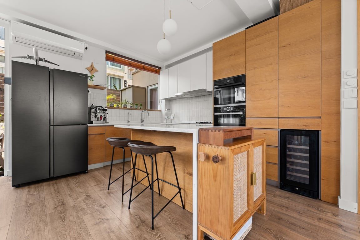 photo 13 — Golden Coast Villas, Cheung Sha