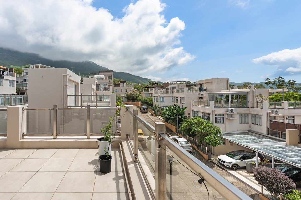 photo 15 — Golden Coast Villas, Cheung Sha