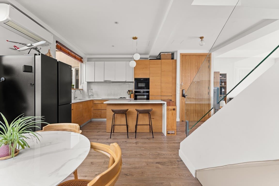 photo 6 — Golden Coast Villas, Cheung Sha