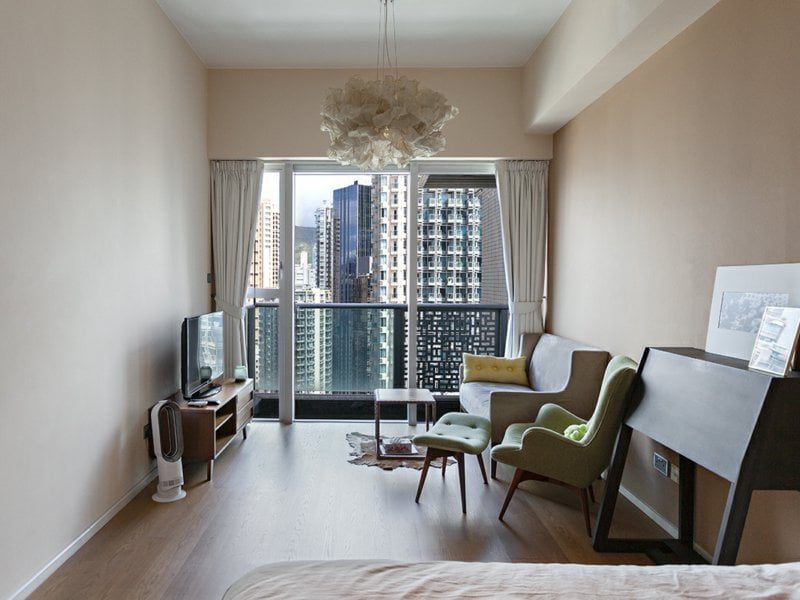 J Residence
