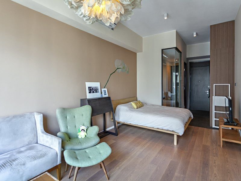 photo 3 — J Residence, Wan Chai