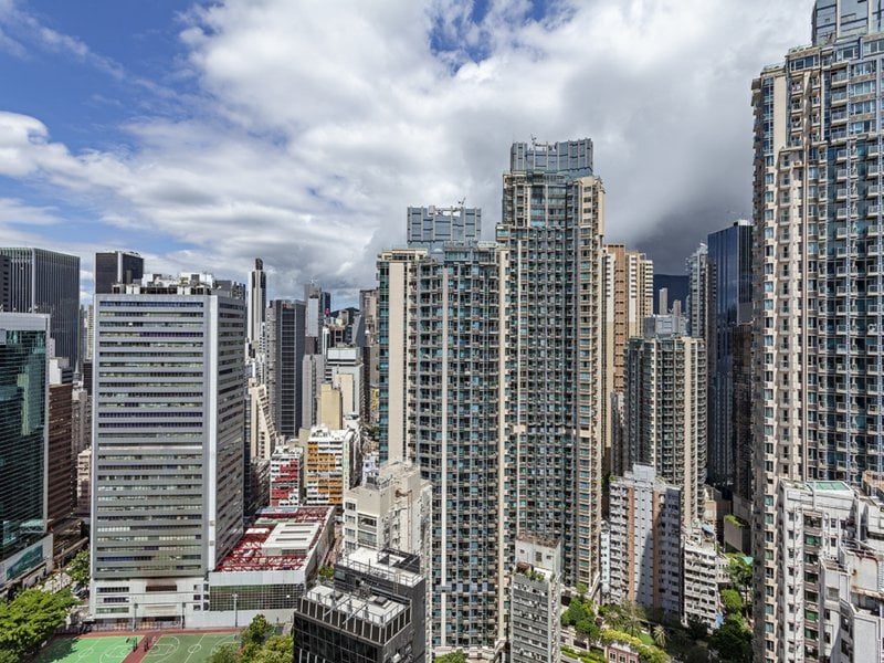 photo 4 — J Residence, Wan Chai