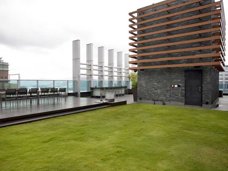 photo 9 — J Residence, Wan Chai