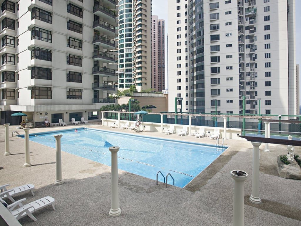 photo 2 — Tregunter Tower 2, Mid Levels Central