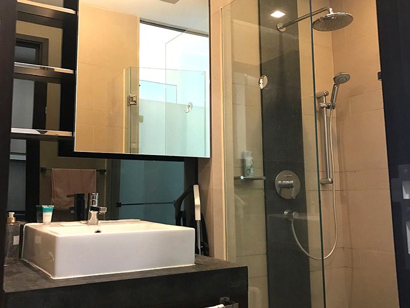 photo 8 — J Residence, Wan Chai