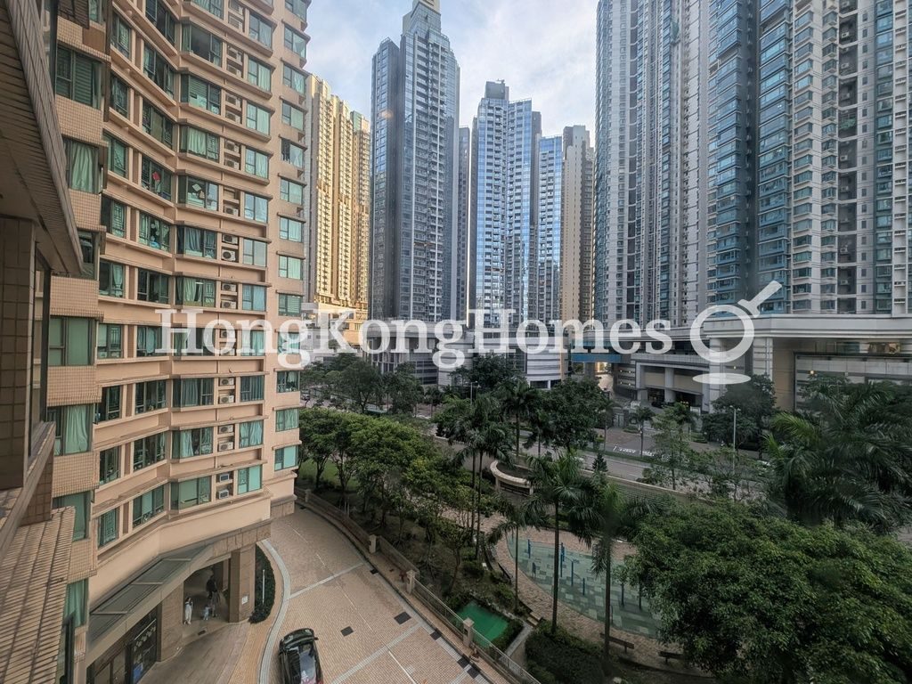 Island Harbourview - Tower 02