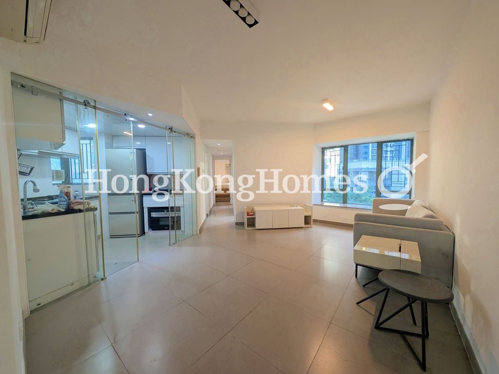 Living and Dining Room — Island Harbourview - Tower 02, Tai Kok Tsui