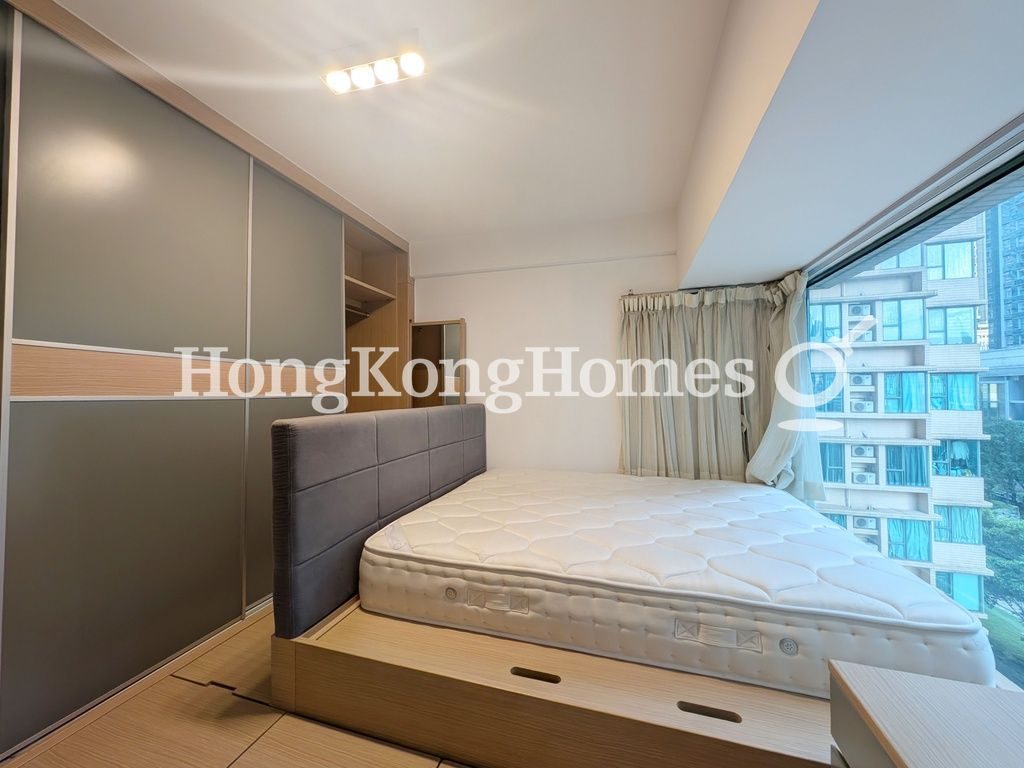 Master Bedroom — Island Harbourview - Tower 02, Tai Kok Tsui