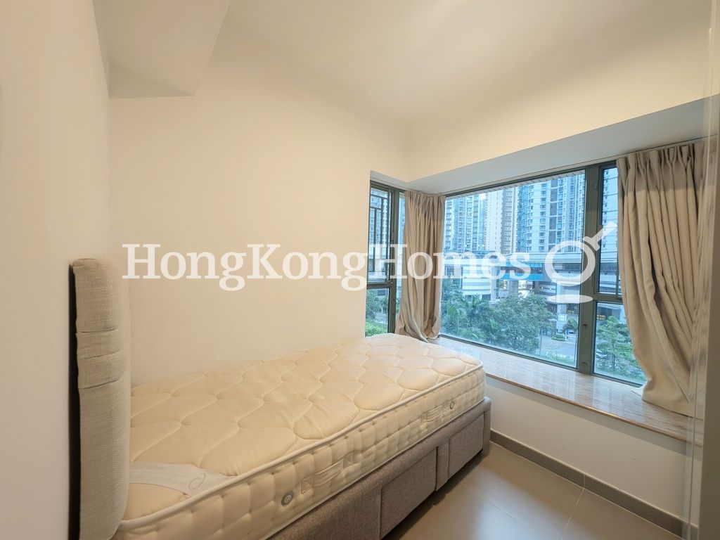 Second Bedroom — Island Harbourview - Tower 02, Tai Kok Tsui