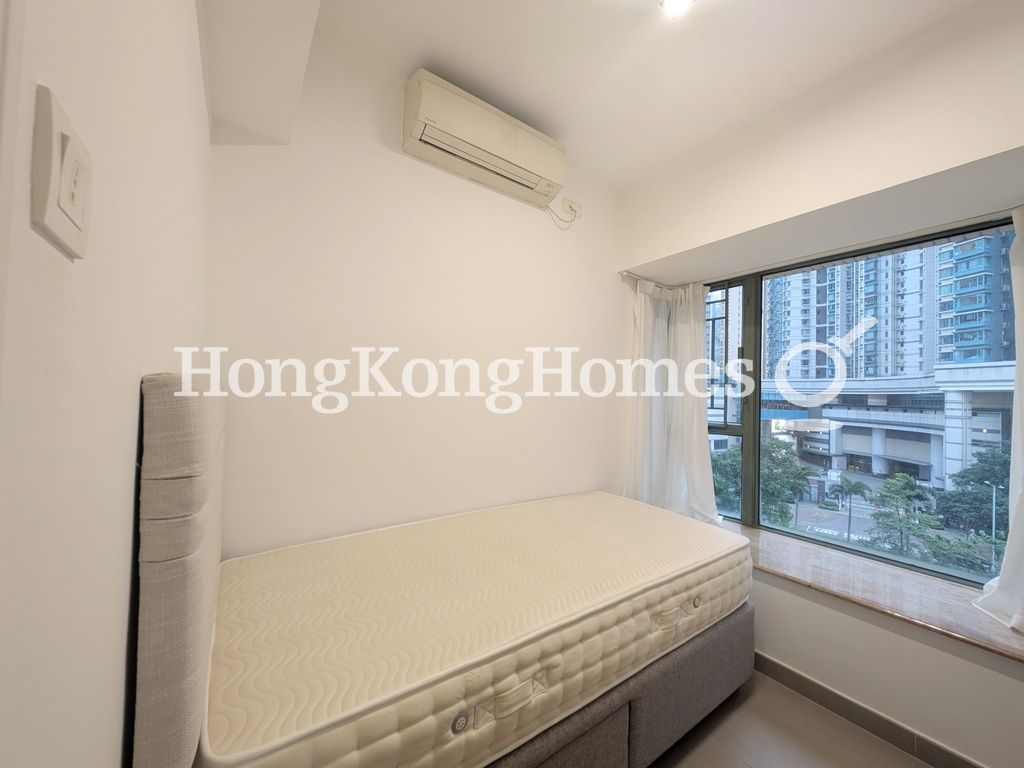 Third Bedroom — Island Harbourview - Tower 02, Tai Kok Tsui