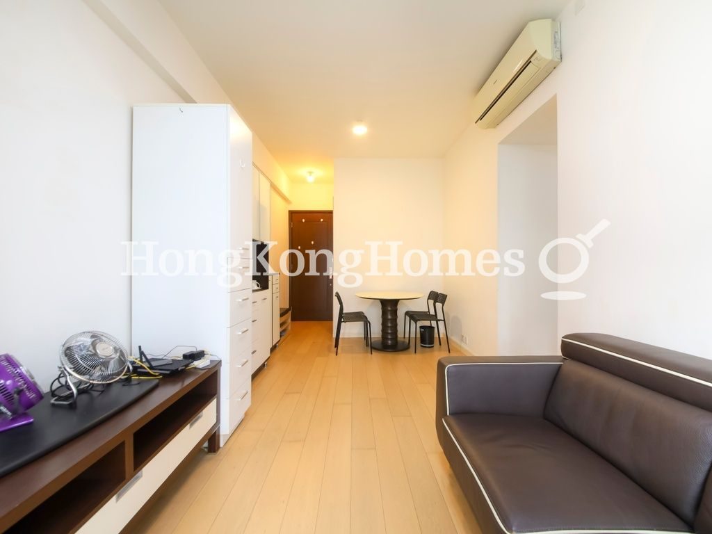 Living and Dining Room — Lexington Hill, Western / Kennedy Town