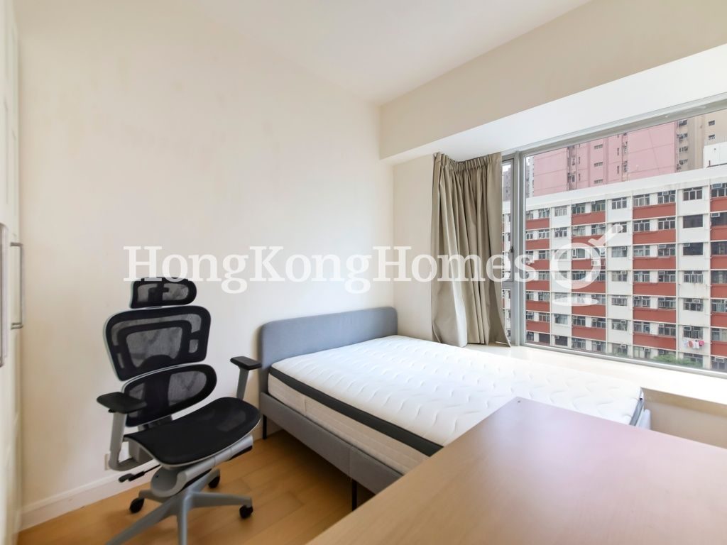 Master Bedroom — Lexington Hill, Western / Kennedy Town