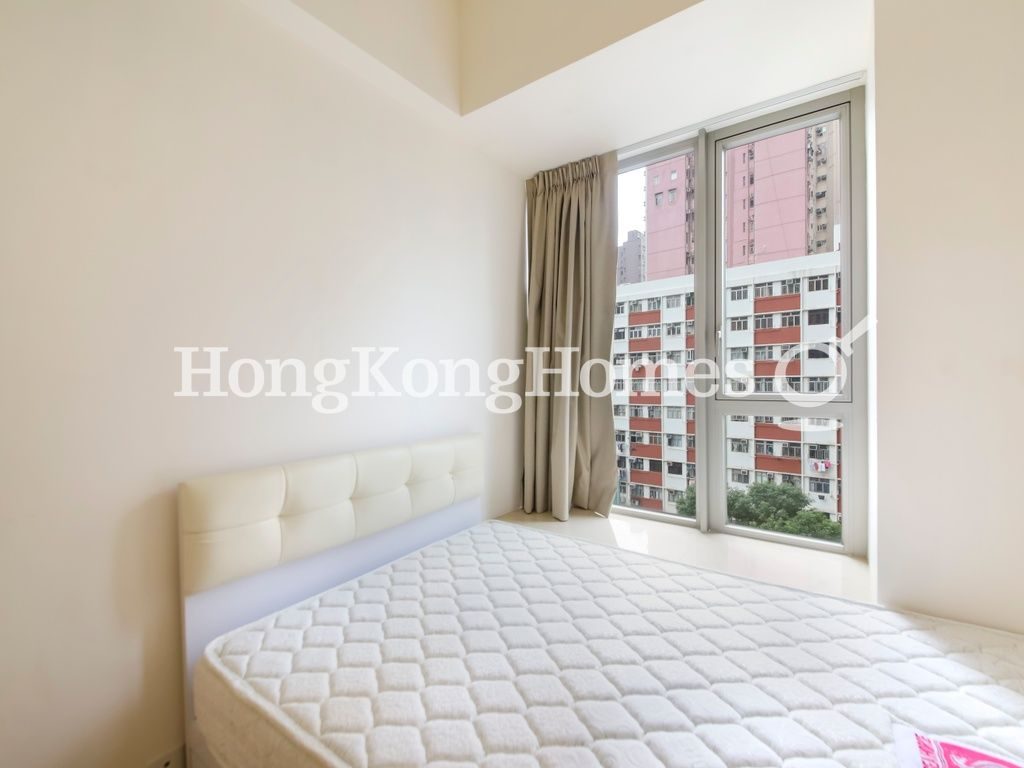 Second Bedroom — Lexington Hill, Western / Kennedy Town