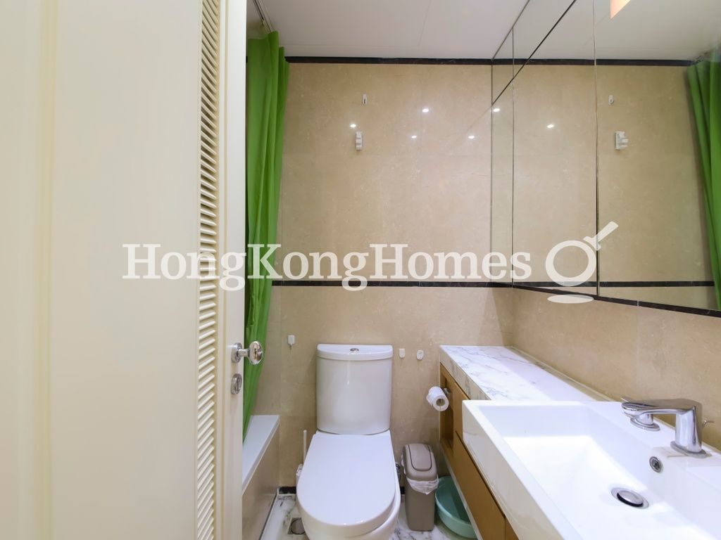 Guest Bathroom — Lexington Hill, Western / Kennedy Town