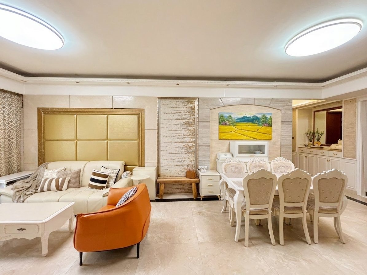 photo 2 — One Beacon Hill, Kowloon Tong