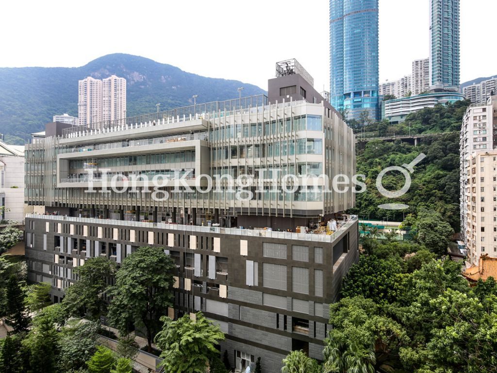 Sherwood Court - Block 1