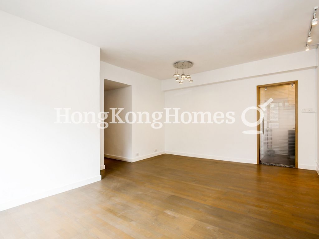 Living and Dining Room — Sherwood Court - Block 1, Happy Valley