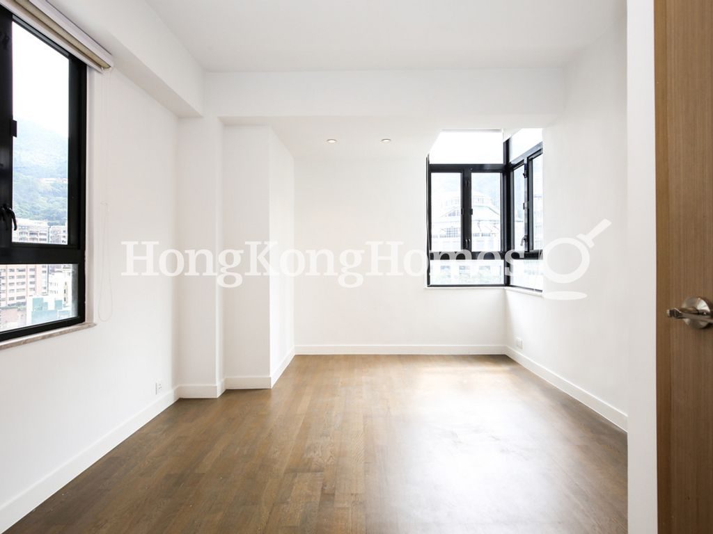 Master Bedroom — Sherwood Court - Block 1, Happy Valley