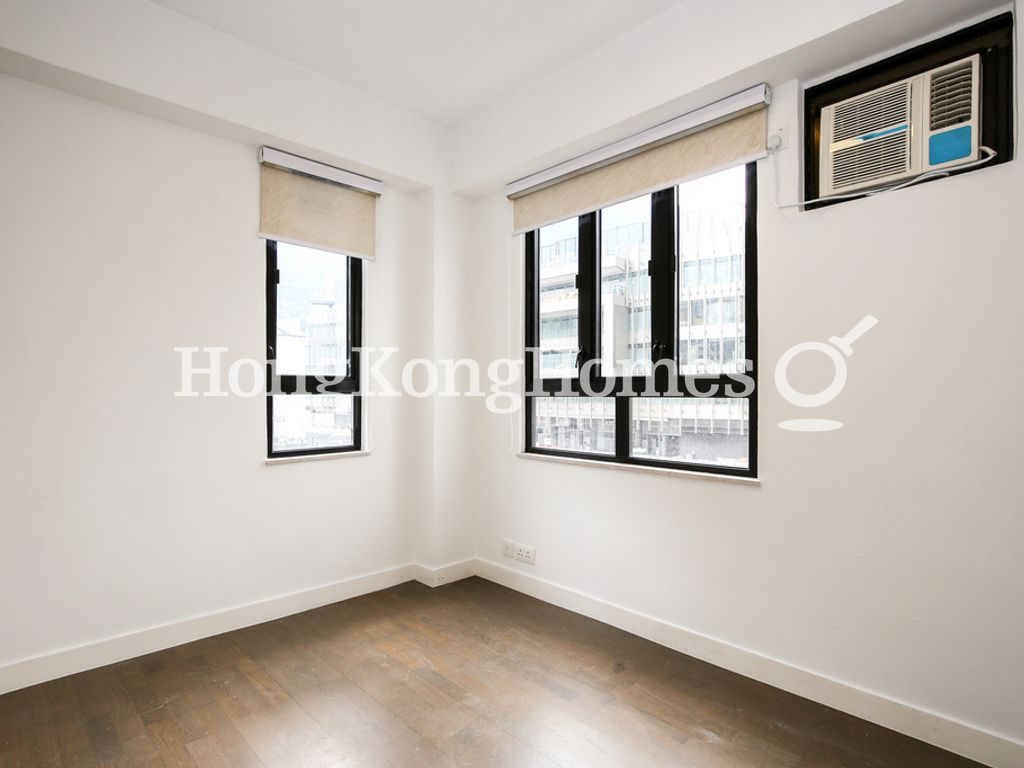 Second Bedroom — Sherwood Court - Block 1, Happy Valley