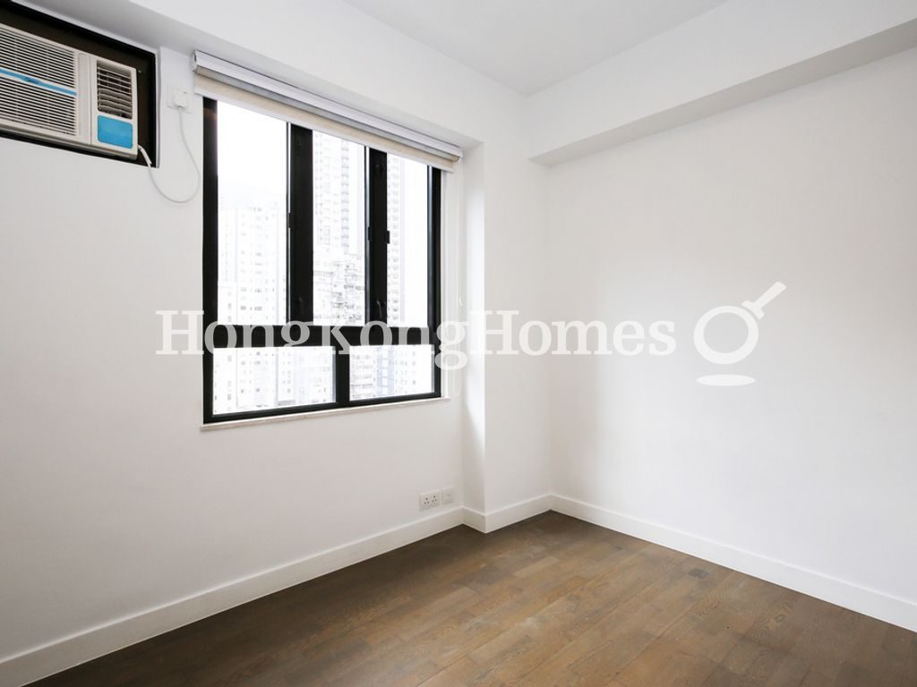 Third Bedroom — Sherwood Court - Block 1, Happy Valley