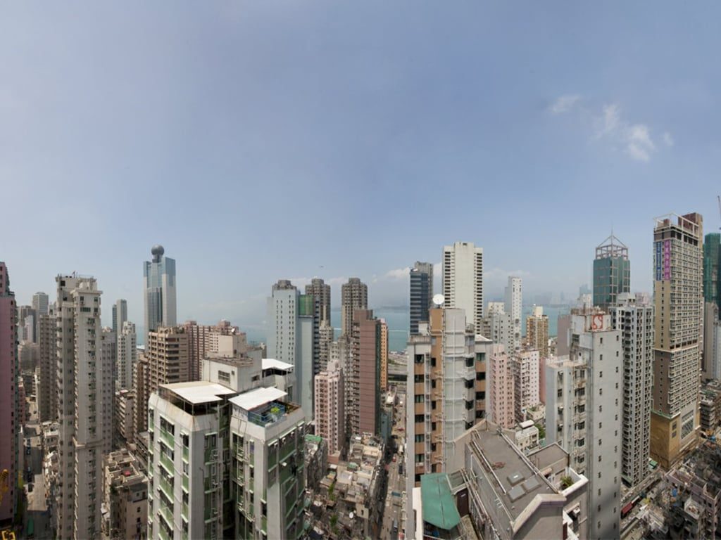 photo 11 — Elite Court, Sai Ying Pun