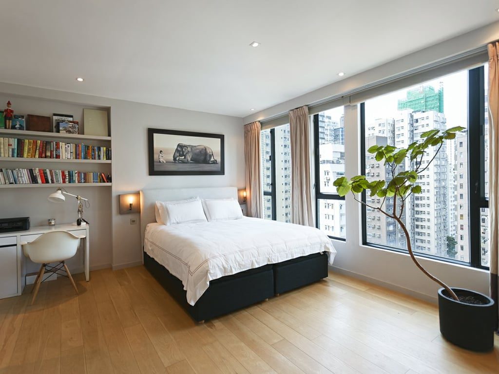 photo 12 — Elite Court, Sai Ying Pun