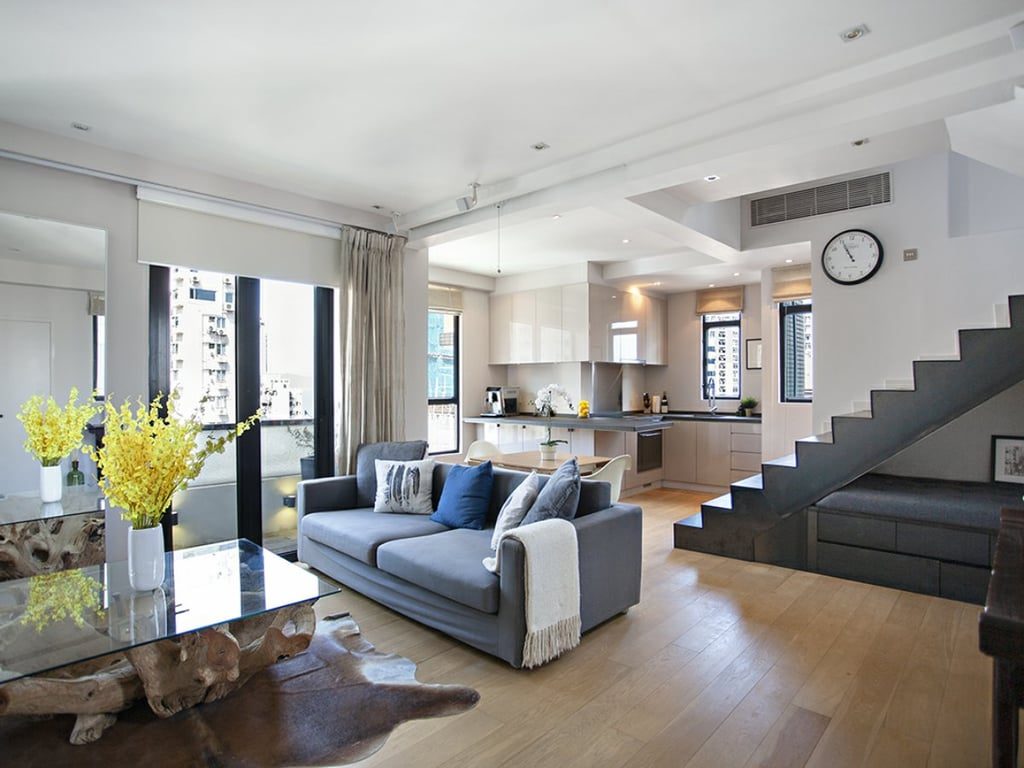 photo 4 — Elite Court, Sai Ying Pun