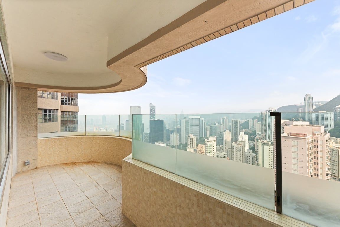 photo 4 — Garden Terrace Blk 2, Mid Levels Central