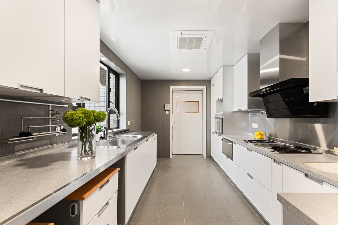 photo 13 — Garden Terrace Blk 2, Mid Levels Central