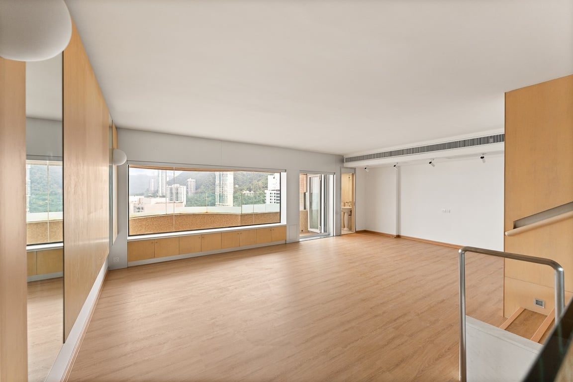 photo 3 — Garden Terrace Blk 2, Mid Levels Central