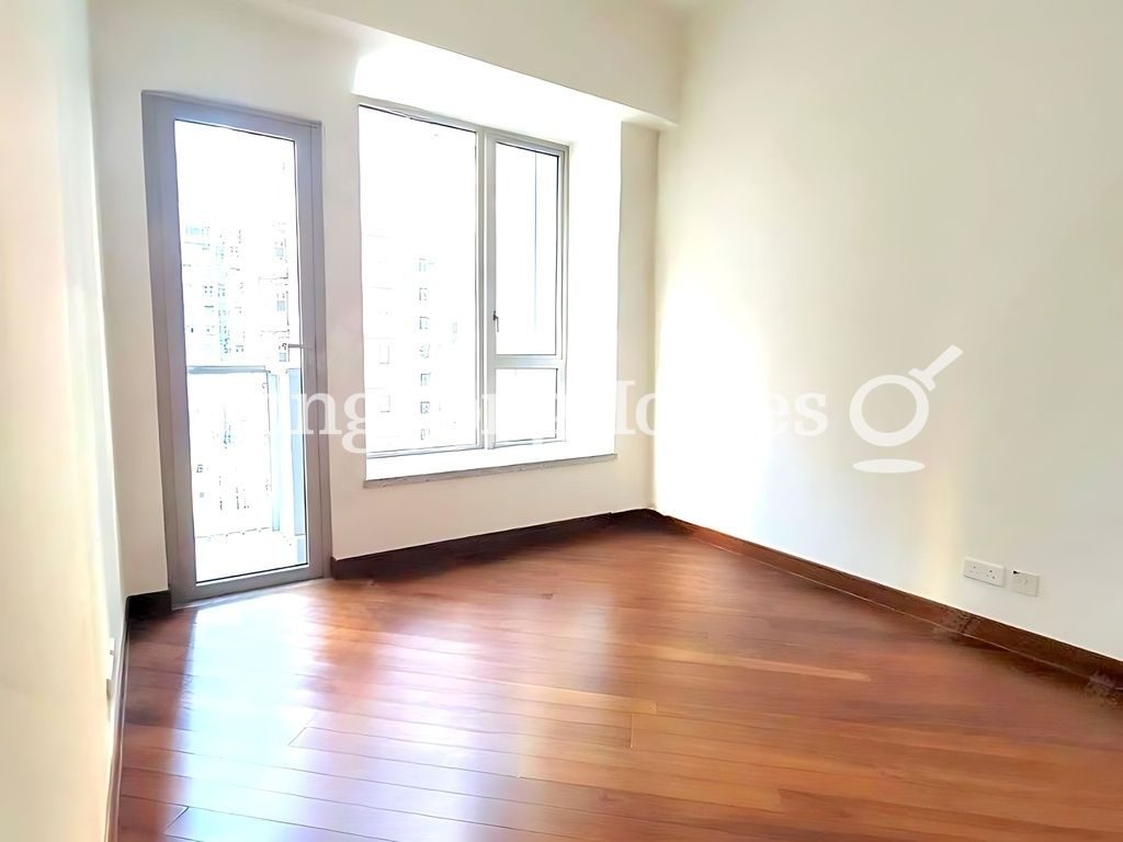 Bedroom — The Avenue - Phase 2 - Tower 2, Wan Chai