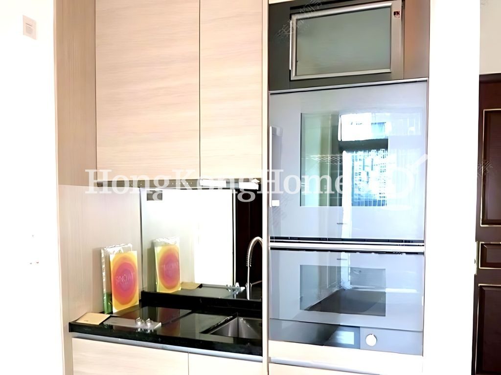 Open Kitchen — The Avenue - Phase 2 - Tower 2, Wan Chai