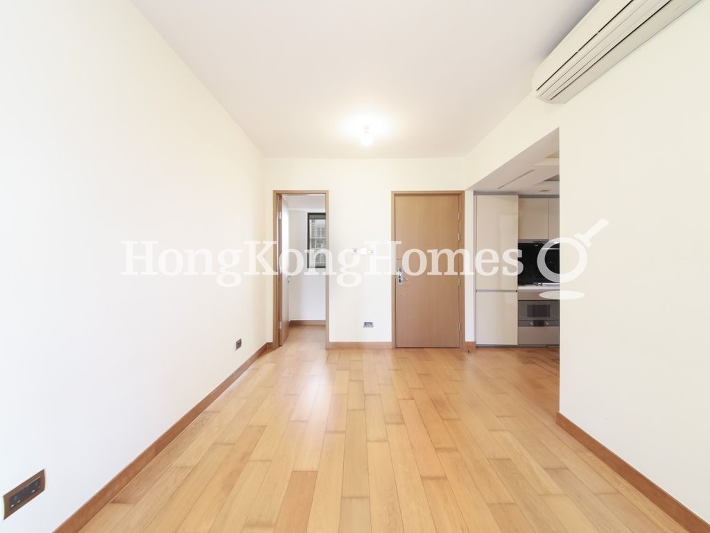 Living and Dining Room — The Nova, Sai Ying Pun