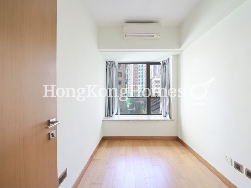Second Bedroom — The Nova, Sai Ying Pun