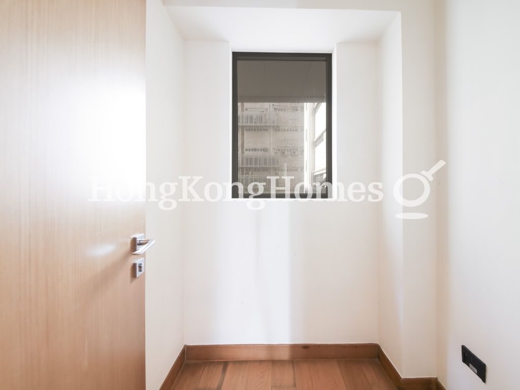 Maid's Room — The Nova, Sai Ying Pun
