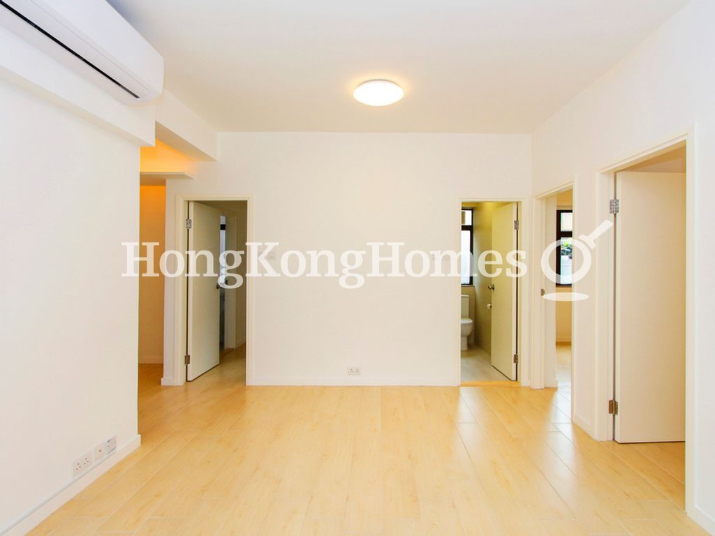Living and Dining Room — East Sun Mansion, Mid-levels West
