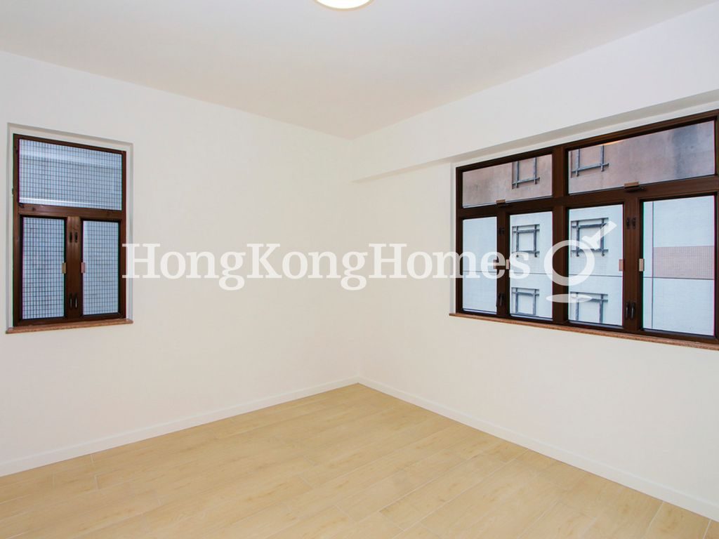 Second Bedroom — East Sun Mansion, Mid-levels West